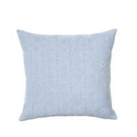 Home Cushions covers Broste Copenhagen SIV Blue