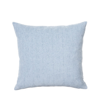 Home Cushions covers Broste Copenhagen SIV Blue
