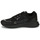 Shoes Low top trainers Emporio Armani EA7 NEW RUNNING V4 Black / White