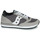 Shoes Low top trainers Saucony JAZZ ORIGINAL Grey / White