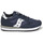 Shoes Low top trainers Saucony JAZZ ORIGINAL Marine / White