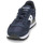 Shoes Low top trainers Saucony JAZZ ORIGINAL Marine / White