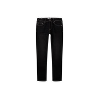 material Boy Skinny jeans Pepe jeans FINLY Blue / Dark