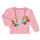 Clothing Girl sweaters Desigual MARGARA Pink