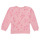 Clothing Girl sweaters Desigual MARGARA Pink