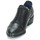 Shoes Women Mid boots Stephane Gontard DELIRE Black