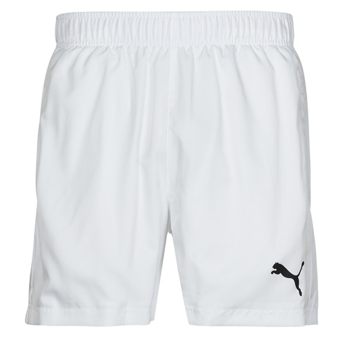 Puma ESS ACTIVE - | - Men Spartoo delivery Fast WOVEN SHORT Bermudas Europe Shorts 25,00 € / ! Clothing White