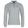 material Men long-sleeved polo shirts Hackett HM550878 Grey