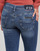 Clothing Women straight jeans Freeman T.Porter ALEXA STRAIGHT SDM Blue / Dark