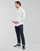 material Men long-sleeved shirts Emporio Armani 8N1C09 White
