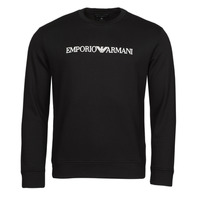 material Men sweaters Emporio Armani 8N1MR6 Black
