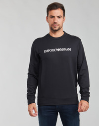 material Men sweaters Emporio Armani 8N1MR6 Marine