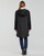 Clothing Women Duffel coats Emporio Armani 6K2L89 Black