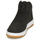 Shoes Boy High top trainers Kappa SEATTLE MID Black