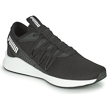 Shoes Men Low top trainers Puma NRGY STAR Black / White