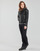Clothing Women Leather jackets / Imitation leather Oakwood RUBY 6 Black
