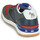 Shoes Men Low top trainers Paul Smith WARE Blue