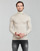 material Men jumpers Guess LANE BASIC TURTLE NECK White