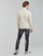 material Men jumpers Guess LANE BASIC TURTLE NECK White