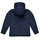 Clothing Boy Parkas Deeluxe OFFICIAL Marine