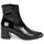 Shoes Women Ankle boots Jonak DELO Black