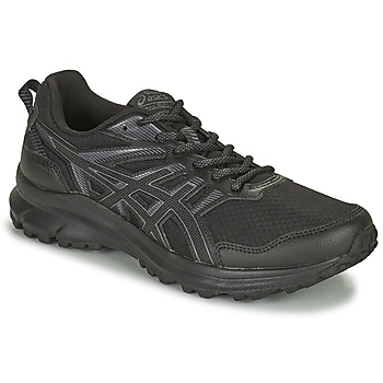 Shoes Men Running shoes Asics TRAIL SCOUT 2 Black / Grey