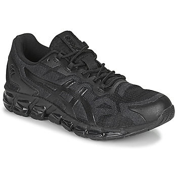 Shoes Men Low top trainers Asics GEL-QUANTUM 360 6 Black