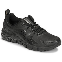 Shoes Men Running shoes Asics GEL-QUANTUM 180 Black
