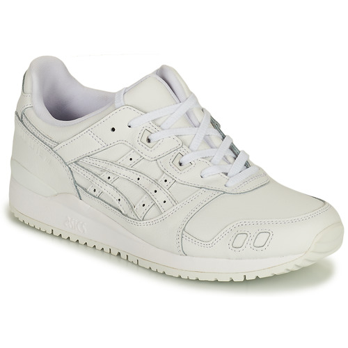 Asics GEL-LYTE III OG White - | Spartoo Europe - Shoes Low top trainers 114,40 €