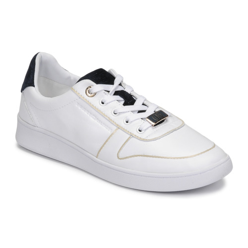 tommy hilfiger court sneakers