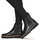 Shoes Women Mid boots Ravel MOZA Black