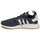 Shoes Low top trainers adidas Originals NMD_R1 Marine / White