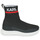 Shoes Boy High top trainers Karl Lagerfeld PELINDRA Black