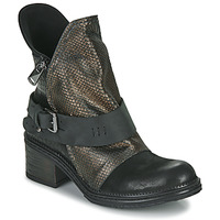 Shoes Women Mid boots Metamorf'Ose KALEUR Black