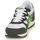 Shoes Low top trainers Onitsuka Tiger ALVARADO Green / Black / White