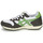 Shoes Low top trainers Onitsuka Tiger ALVARADO Green / Black / White