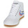 Shoes High top trainers Feiyue FE LO 1920 MID White / Blue / Red