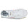 Shoes High top trainers Feiyue FE LO 1920 MID White / Blue / Red