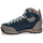 Shoes Women Hiking shoes Millet G TREK 3 GORETEX Green / Blue