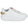 Shoes Women Low top trainers Love Moschino JA15144G1D White
