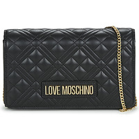 Bags Women Shoulder bags Love Moschino JC4079 Black