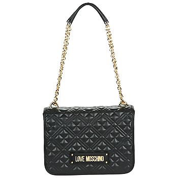 Bags Women Shoulder bags Love Moschino JC4000 Black