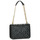 Bags Women Shoulder bags Love Moschino JC4000 Black