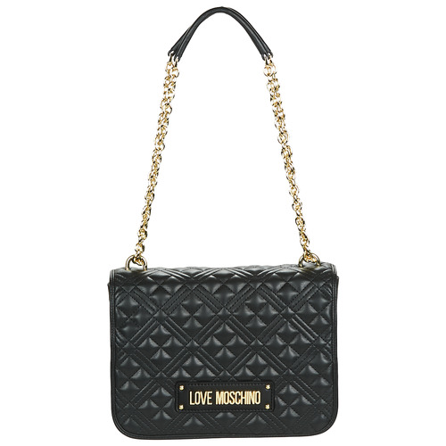 Moschino - White Changing Bag With Teddy Bear - annameglio.com shop online