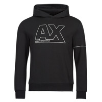 material Men sweaters Armani Exchange 6KZMFF Black