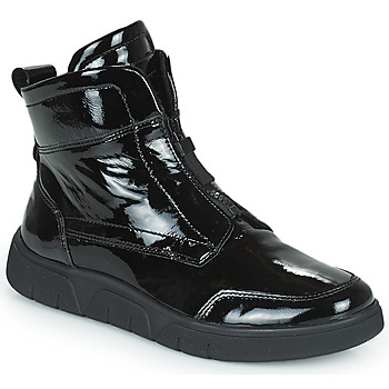 Shoes Women Mid boots Ara ROM-SPORT Black