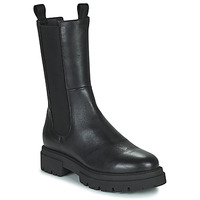 Shoes Women Mid boots Blackstone UL93-BLACK Black