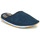 Shoes Men Slippers Cool shoe HOME Blue