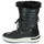 Shoes Women Snow boots Geox DALYLA ABX Black