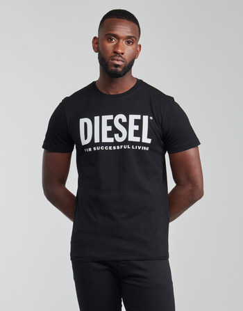 Diesel T-DIEGOS-ECOLOGO Black